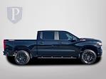 New 2025 Chevrolet Silverado 1500 LT Crew Cab 4x4, Pickup for sale #119353 - photo 4