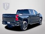 New 2025 Chevrolet Silverado 1500 LT Crew Cab 4x4, Pickup for sale #119353 - photo 2