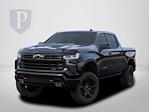 2025 Chevrolet Silverado 1500 Crew Cab 4x4, Pickup for sale #119355 - photo 6