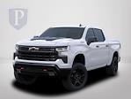 2025 Chevrolet Silverado 1500 Crew Cab 4x4, Pickup for sale #119736 - photo 8