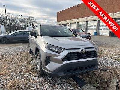 Used 2019 Toyota RAV4 LE 4x4, SUV for sale #119991XA - photo 1