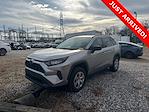 Used 2019 Toyota RAV4 LE 4x4, SUV for sale #119991XA - photo 18