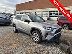 Used 2019 Toyota RAV4 LE 4x4, SUV for sale #119991XA - photo 2