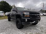 2017 Chevrolet Silverado 1500 Crew Cab 4x4, Pickup for sale #122592A - photo 1