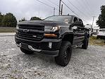 2017 Chevrolet Silverado 1500 Crew Cab 4x4, Pickup for sale #122592A - photo 5