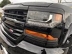 2017 Chevrolet Silverado 1500 Crew Cab 4x4, Pickup for sale #122592A - photo 9