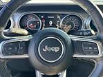 Used 2022 Jeep Gladiator Overland Crew Cab 4x4, Pickup for sale #124447XA - photo 12