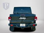 Used 2022 Jeep Gladiator Overland Crew Cab 4x4, Pickup for sale #124447XA - photo 26