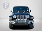 Used 2022 Jeep Gladiator Overland Crew Cab 4x4, Pickup for sale #124447XA - photo 30