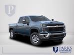 New 2025 Chevrolet Silverado 2500 LT Crew Cab 4x4, Pickup for sale #126276 - photo 1