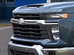 New 2025 Chevrolet Silverado 2500 LT Crew Cab 4x4, Pickup for sale #126276 - photo 13