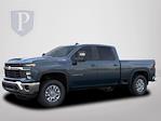 New 2025 Chevrolet Silverado 2500 LT Crew Cab 4x4, Pickup for sale #126276 - photo 2