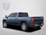 New 2025 Chevrolet Silverado 2500 LT Crew Cab 4x4, Pickup for sale #126276 - photo 3