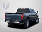 New 2025 Chevrolet Silverado 2500 LT Crew Cab 4x4, Pickup for sale #126276 - photo 4