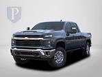 New 2025 Chevrolet Silverado 2500 LT Crew Cab 4x4, Pickup for sale #126276 - photo 6