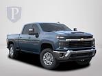 New 2025 Chevrolet Silverado 2500 LT Crew Cab 4x4, Pickup for sale #126276 - photo 7