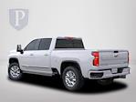 2025 Chevrolet Silverado 2500 Crew Cab 4x4, Pickup for sale #128819 - photo 3