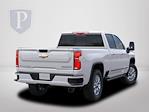 2025 Chevrolet Silverado 2500 Crew Cab 4x4, Pickup for sale #128819 - photo 4