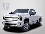 2025 Chevrolet Silverado 2500 Crew Cab 4x4, Pickup for sale #128819 - photo 6