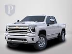 2025 Chevrolet Silverado 2500 Crew Cab 4x4, Pickup for sale #128819 - photo 8