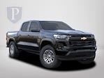 New 2024 Chevrolet Colorado LT Crew Cab 4x2, Pickup for sale #1294232 - photo 7