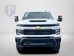 New 2025 Chevrolet Silverado 2500 Custom Crew Cab 4x4, Pickup for sale #129971 - photo 3