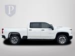 New 2025 Chevrolet Silverado 2500 Custom Crew Cab 4x4, Pickup for sale #129971 - photo 4