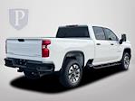 New 2025 Chevrolet Silverado 2500 Custom Crew Cab 4x4, Pickup for sale #129971 - photo 2