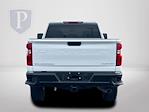 New 2025 Chevrolet Silverado 2500 Custom Crew Cab 4x4, Pickup for sale #129971 - photo 5