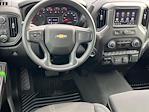 New 2025 Chevrolet Silverado 2500 Custom Crew Cab 4x4, Pickup for sale #129971 - photo 9