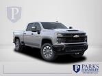 2025 Chevrolet Silverado 2500 Crew Cab 4x4, Pickup for sale #130001 - photo 1