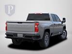 2025 Chevrolet Silverado 2500 Crew Cab 4x4, Pickup for sale #130001 - photo 4