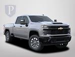 2025 Chevrolet Silverado 2500 Crew Cab 4x4, Pickup for sale #130001 - photo 7