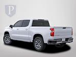 New 2025 Chevrolet Silverado 1500 LT Crew Cab 4x4, Pickup for sale #132202 - photo 3