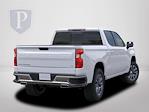 New 2025 Chevrolet Silverado 1500 LT Crew Cab 4x4, Pickup for sale #132202 - photo 4