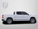 New 2025 Chevrolet Silverado 1500 LT Crew Cab 4x4, Pickup for sale #132202 - photo 5