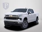 New 2025 Chevrolet Silverado 1500 LT Crew Cab 4x4, Pickup for sale #132202 - photo 6