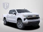 New 2025 Chevrolet Silverado 1500 LT Crew Cab 4x4, Pickup for sale #132202 - photo 7