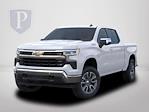 New 2025 Chevrolet Silverado 1500 LT Crew Cab 4x4, Pickup for sale #132202 - photo 8