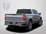 2025 Chevrolet Silverado 1500 Crew Cab 4x4, Pickup for sale #132278 - photo 4