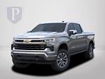 2025 Chevrolet Silverado 1500 Crew Cab 4x4, Pickup for sale #132278 - photo 6