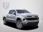 2025 Chevrolet Silverado 1500 Crew Cab 4x4, Pickup for sale #132278 - photo 7