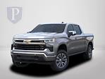 2025 Chevrolet Silverado 1500 Crew Cab 4x4, Pickup for sale #132278 - photo 8