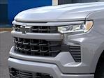 New 2025 Chevrolet Silverado 1500 RST Crew Cab 4x4, Pickup for sale #132337 - photo 13