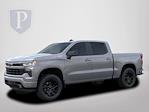 New 2025 Chevrolet Silverado 1500 RST Crew Cab 4x4, Pickup for sale #132337 - photo 2