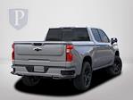 New 2025 Chevrolet Silverado 1500 RST Crew Cab 4x4, Pickup for sale #132337 - photo 4