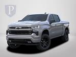 New 2025 Chevrolet Silverado 1500 RST Crew Cab 4x4, Pickup for sale #132337 - photo 6