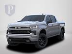 New 2025 Chevrolet Silverado 1500 RST Crew Cab 4x4, Pickup for sale #132337 - photo 8