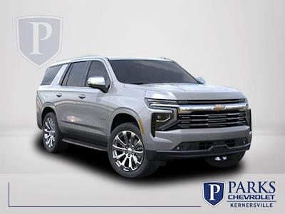 2025 Chevrolet Tahoe 4WD, SUV for sale #132563 - photo 1