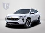 2025 Chevrolet Trax FWD, SUV for sale #133476 - photo 8